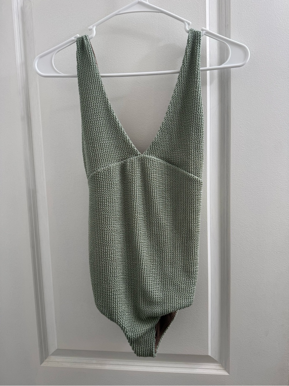 Acacia Malta full piece in Fern Scrunch - Picture 3 of 6